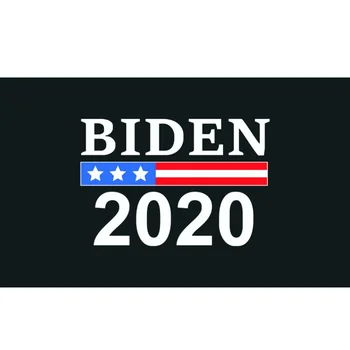 

3x5 Feet Flag 2020 American Presidential Election Banner Democrat Party Poster Sign Wall Flag With Brass Grommets Garden Yard