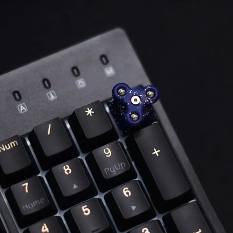 R4 персональные кончики пальцев многоцветный для Cherry MX механическая клавиатура Ключ Крышка L29K