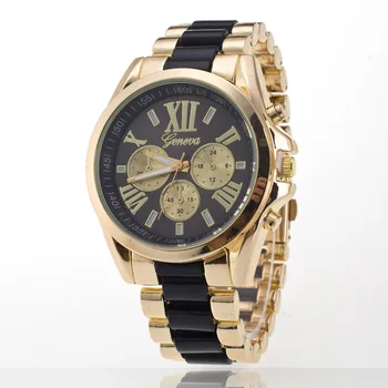 

The Eyes Of Steel Bring Wrist Watch Geneva Wrist Watch Man Wrist Watch