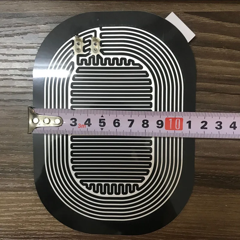 Sansour DC 12V ڵ  ̷  ¿ е Ʈ Defoggers  ̵ ̷   е x 2 /