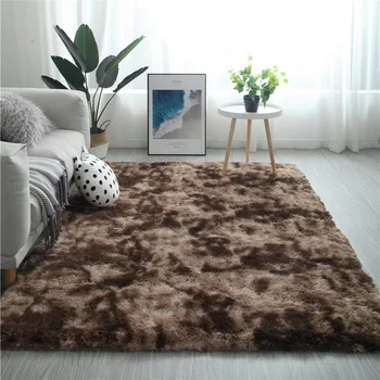 

Newly Ultra Soft Area Rugs Nursery Rug Home Room Plush Carpet Decor Area Rugs VA88