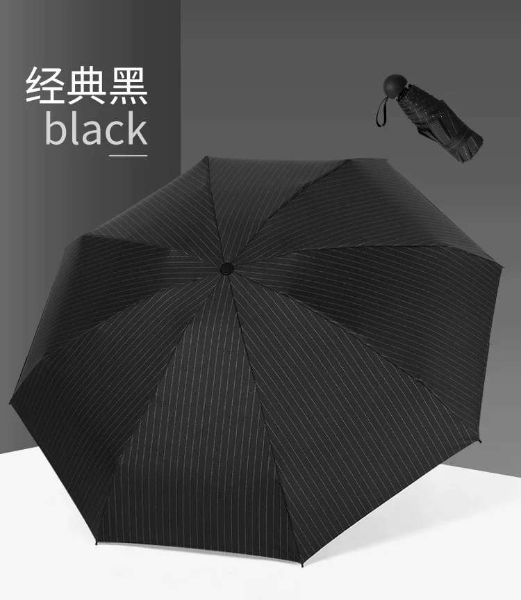 Half off Parasol Women's Sun-resistant UV-Protection Parasol Hipster Umbrella Vinyl Rain Or Shine Dual Purpose Folding Umbrella