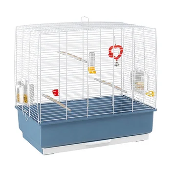 

FERPLAST cage for birds Ferplast Rekord 4 White 60 x 32.5 x 57.5 cm