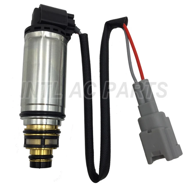

VCS14EC DCS17EC VCS-14EC DCS-17EC Auto Air A/C AC Compressor Control Valve for Nissan Altima Hyundai VW Santana EX 10488C MT3452