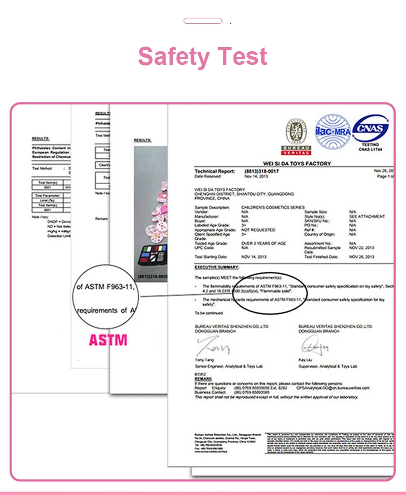 Ролевые игры игрушки для макияжа безопасный нетоксичный макияж набор для детей набор косметический розовый принцесса модный косметический набор для девочек подарок