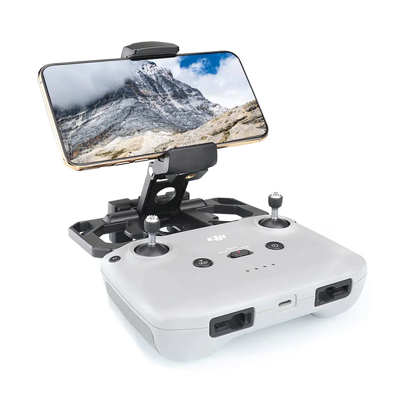 de montagem para tablet, DJI Mini 3,