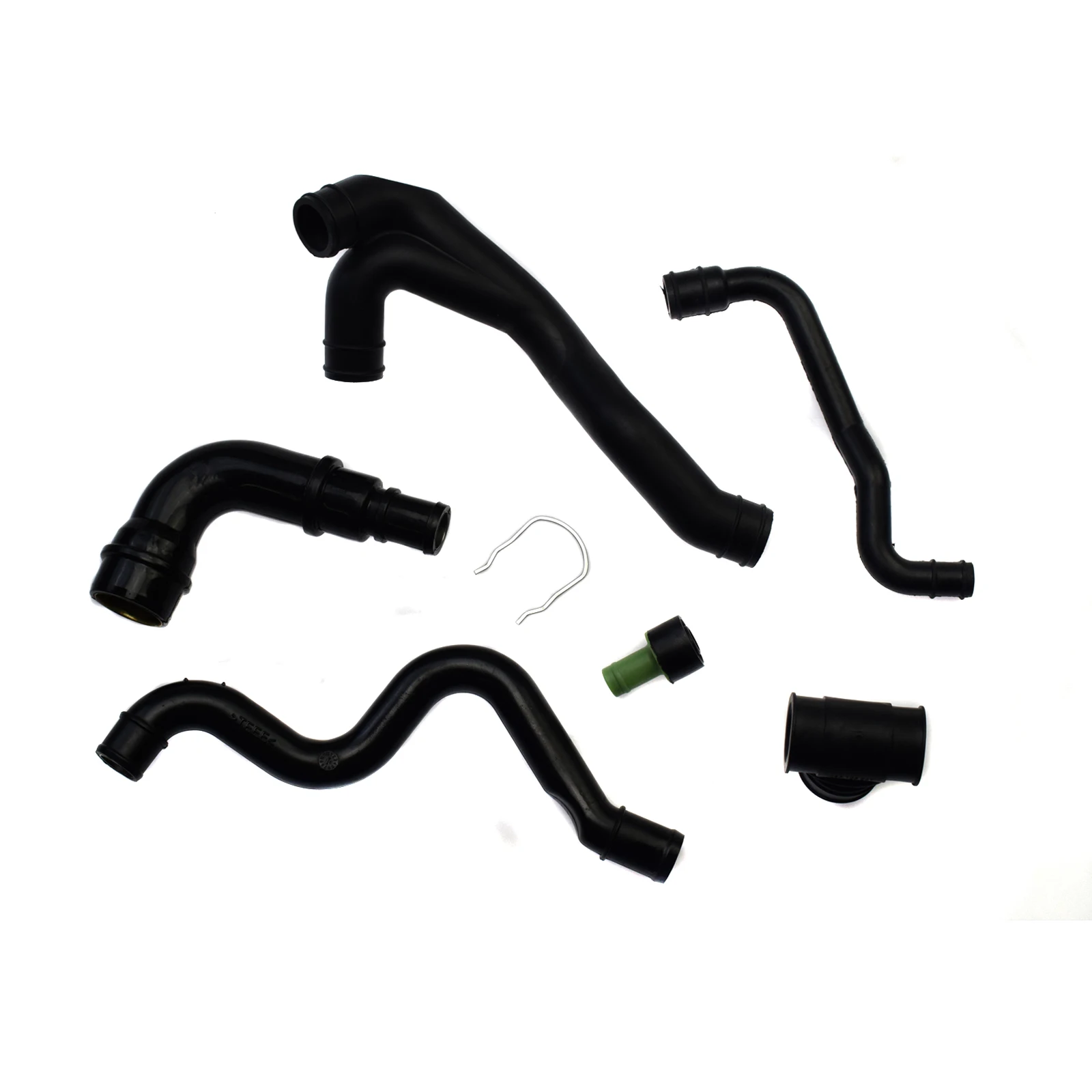  ٰ Ÿ  MK4  1.8T 1999-03 058103247 06A103221AF 06A103213F 035103245G  6Pcs  ũũ ̽ 긮 ȣ