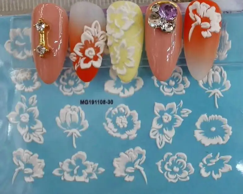 nail sticker 8