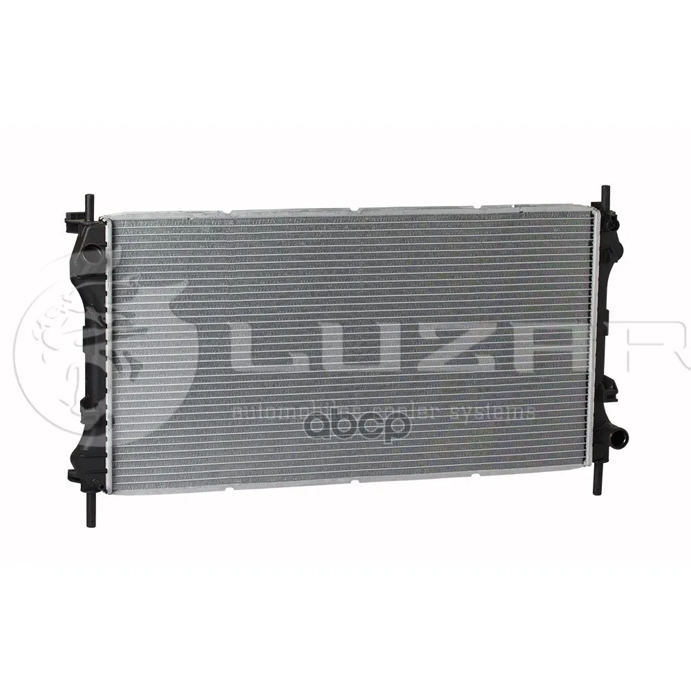 Радиатор Охл. Ford Transit(00-) Ford Transit Fy(00-) Luzar арт. LRC10BD