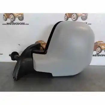 

LEFT REARVIEW CITROEN BERLINGO BOX