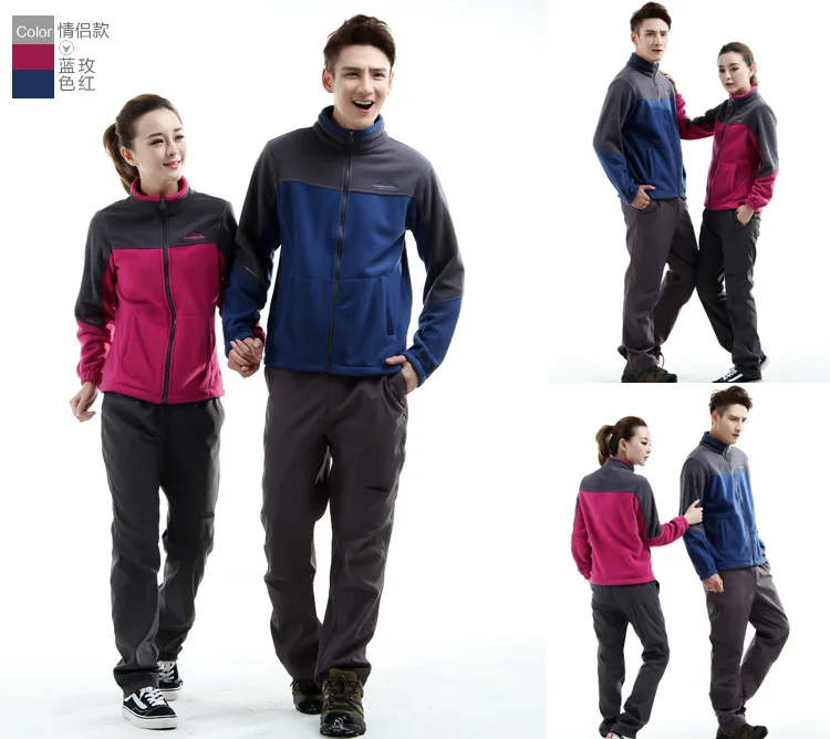 Куртка-дождевик с логотипом на заказ, мужская и женская, три в одном, осенняя и зимняя, плюс бархатная рабочая одежда альпиниста
