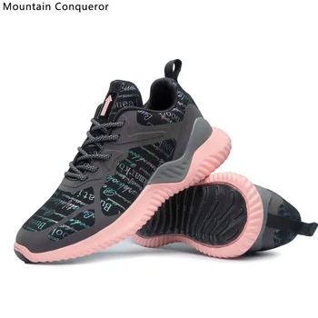 

Mountain Conqueror 2020 Summer Breathable Men Shoes New Alpha Reflective Suede Casual Shoes Fashions Men Sneakers