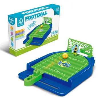 

Finger Ejection Desktop Shooting Game Interactive Parents-offspring Toy Basketball and Football and Bowling Ball