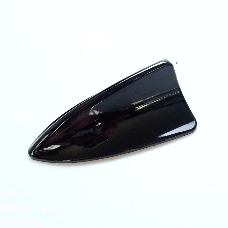 Auto Car Universal Dummy Shark Fin Roof Antenna Decorativa Per Ford Focus Fusion Escort Kuga Ecosport Fiesta Falcon Mondeo Edge/