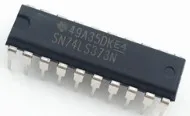 SN74LS373N 74LS373 DIP 20|Аксессуары для демонстрационных стендов| |