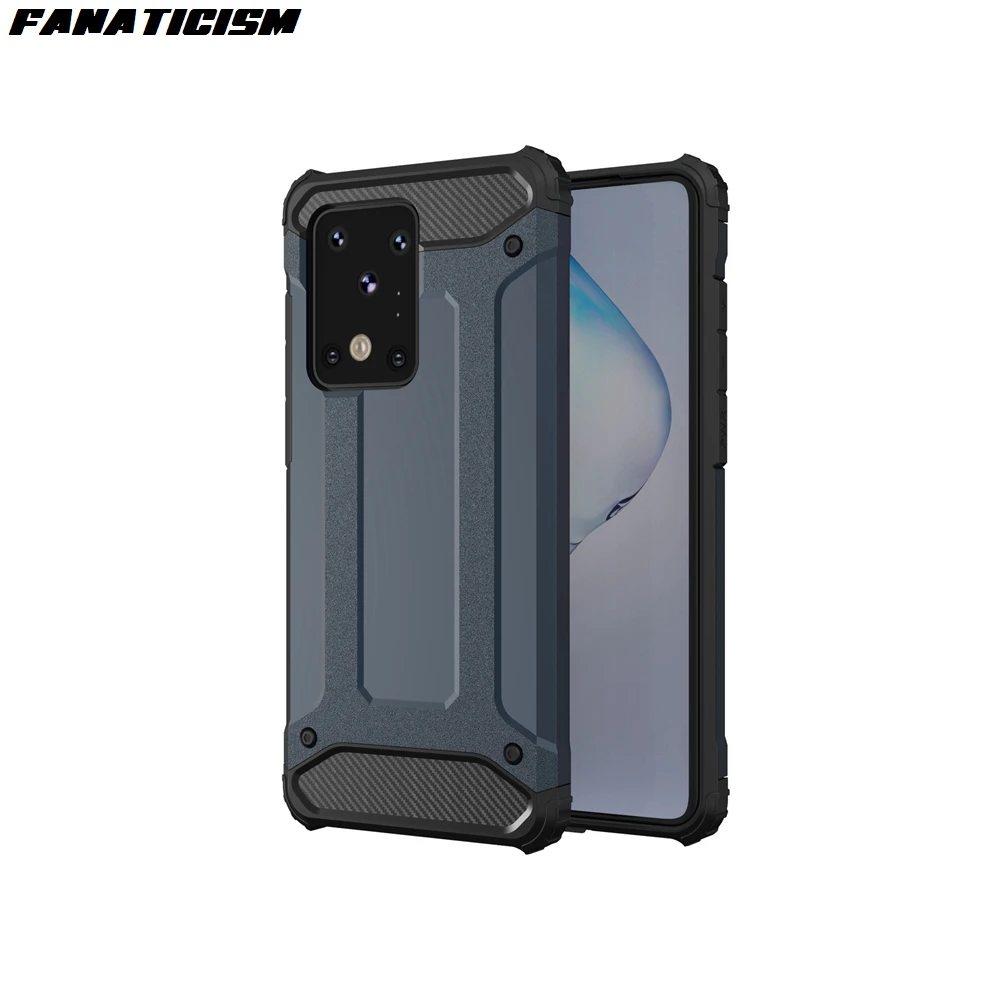 US $620.00 400pcs Strong Hybrid Tough Shockproof Armor Phone Cases For Samsung Galaxy S20 Plus Case S20 Ultra S20 Rugged Impact Armor Cover