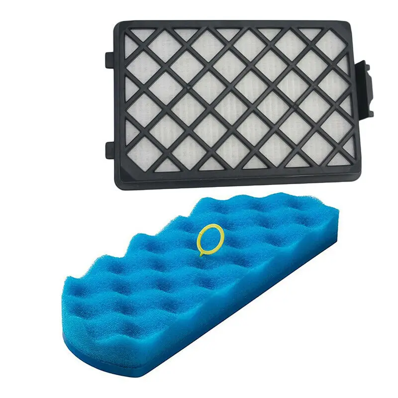 

Filter Set for Samsung DJ97-01670B SC8810 SC8813 Series Vacuum Cleaner Parts