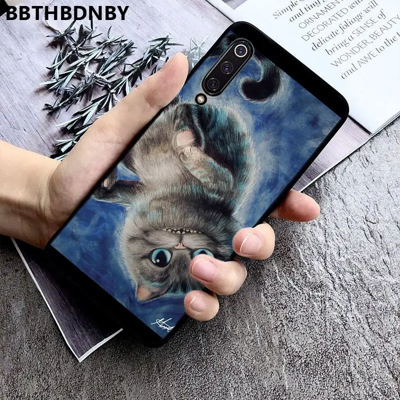 Alice in Wonderland Cheshire Cat