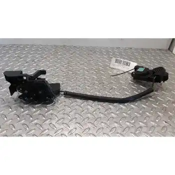 

9577039020 4A2546 Door Lock Rear Left Hyundai Xg 3.0 Xg