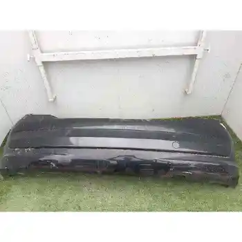 

7013KS rear bumper PEUGEOT 207