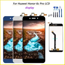 Huawei Honor 6c Pro Lcd Touch Buy Huawei Honor 6c Pro Lcd Touch With Free Shipping On Aliexpress