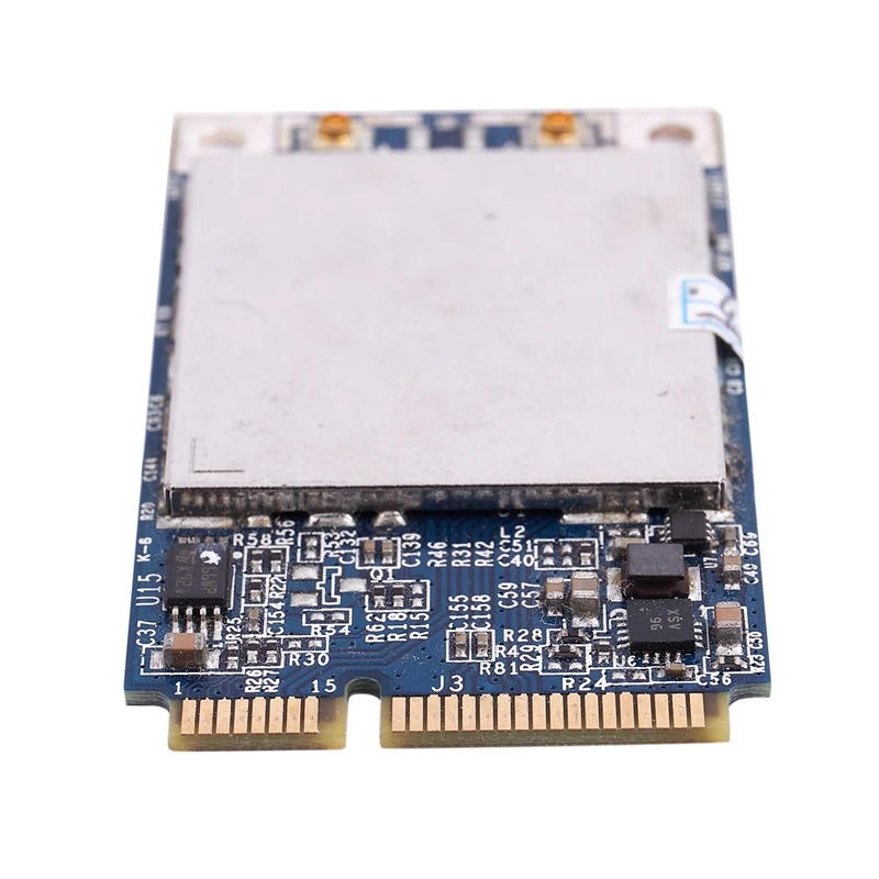 BCM94322MC 4322 for Apple Airport 802.11 A/B/G/N 300Mbps Wireless-N Wifi PCI-E Mini Wlan Network Card Support MAC OS