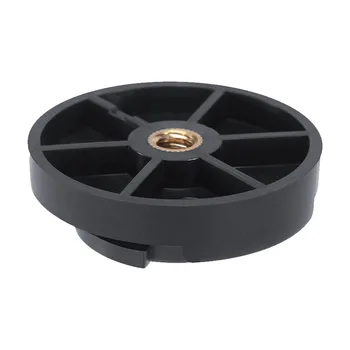 

Tripod Portable Adapter Easy Use Durable Quick Release Support Small Sports Camera Mount Base Stable For DJI Osmo Action