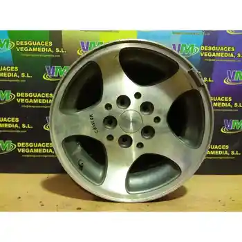 

RIM CHRYSLER STRATUS SALOON (JA)