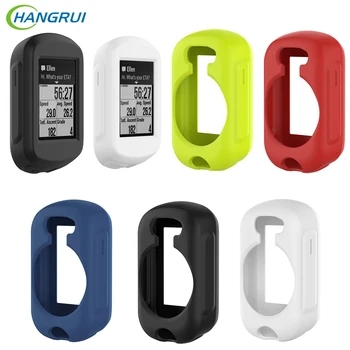 

Stopwatch Silicone Case For Garmin Edge 130 Plus ShockProof Cover For Garmin Edge130 Soft Cycling Screen Protector Case Outdoor