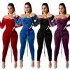 Jumpsuits