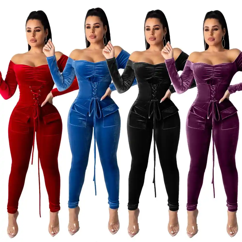 winter jumpsuit womens