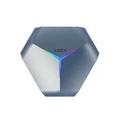 A95x F4 smart TV box Android 10 s905x4 wireless player 5gwifi 128GB