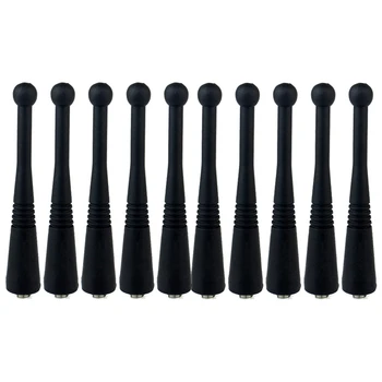 

ABGN Hot-Intercom UHF 800MHz Antenna Applies To: HT1000 MTX950 MTX960 XTS5000 XTS2500 STX AstroSaber