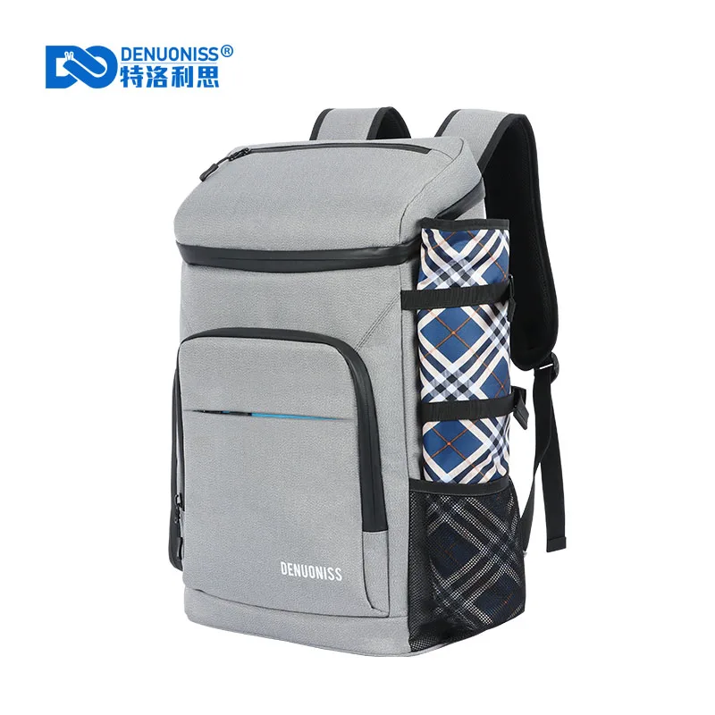 wine cooler picnic bag