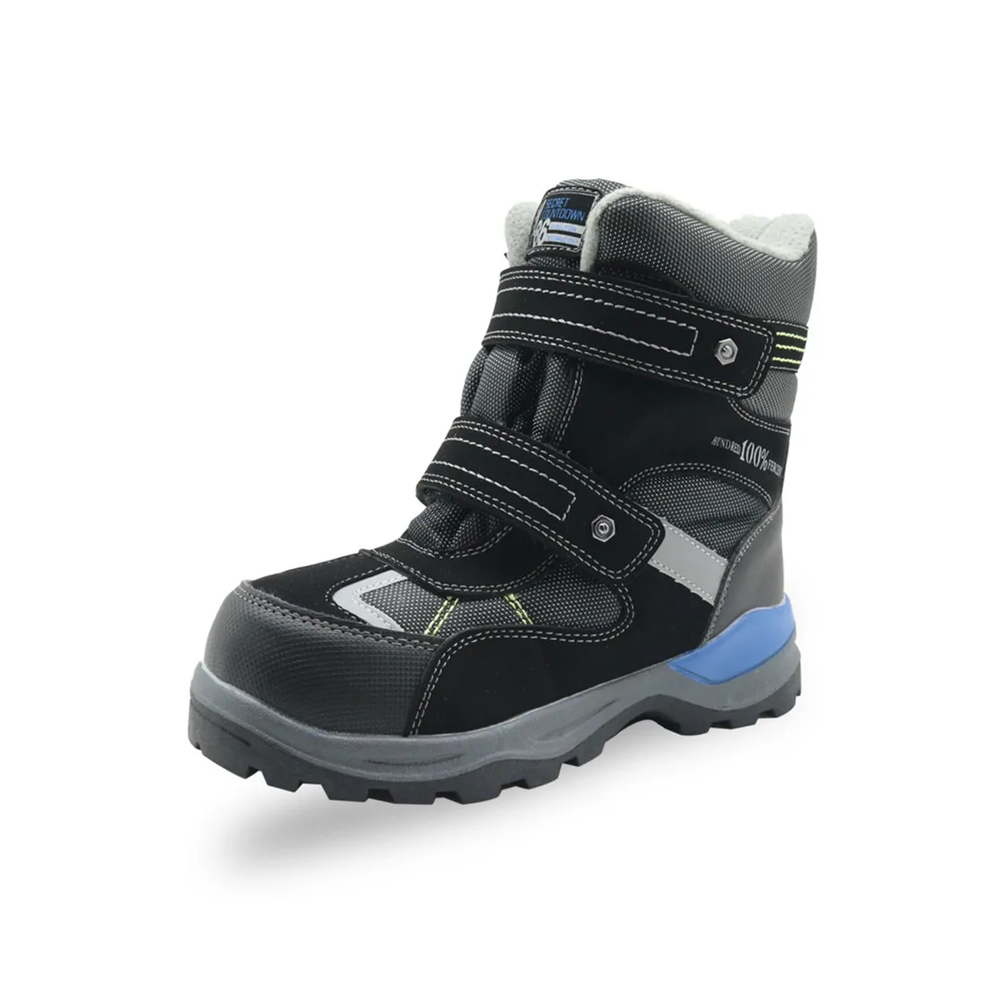 warm weather waterproof boots