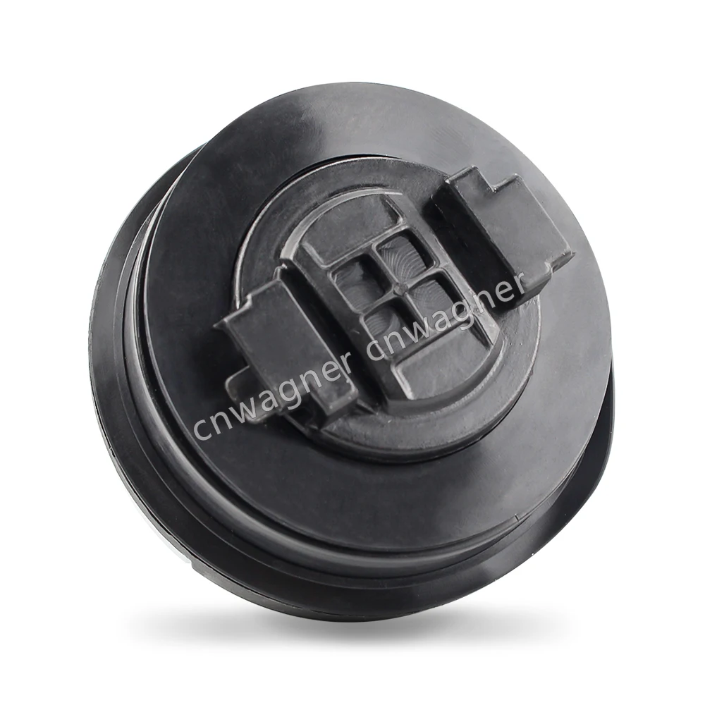 Coolant Or Oil Tank Cap Coolant Or Oil Expansion Tank Cap Lid For R8 Retro Scirocco Passat CC Golf R Tigan 420121321 420103485B