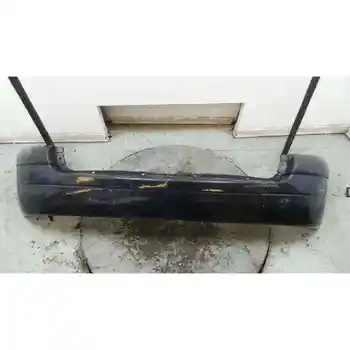 

[V. A.] RENAULT MEGANE SCENIC (JA0/1 _) 1.6 107 CV-REAR BUMPER RENAULT MEGANE I SCENIC (JA0)
