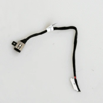 

DC POWER JACK SOCKET HARNESS For DELL INSPIRON 15 3573 P63F 6JTV6 450.0AD05.0012