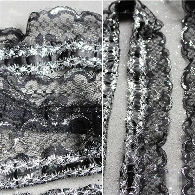 

50cm*5cm/piece Lace creative accessories DIY designer fashion dresses