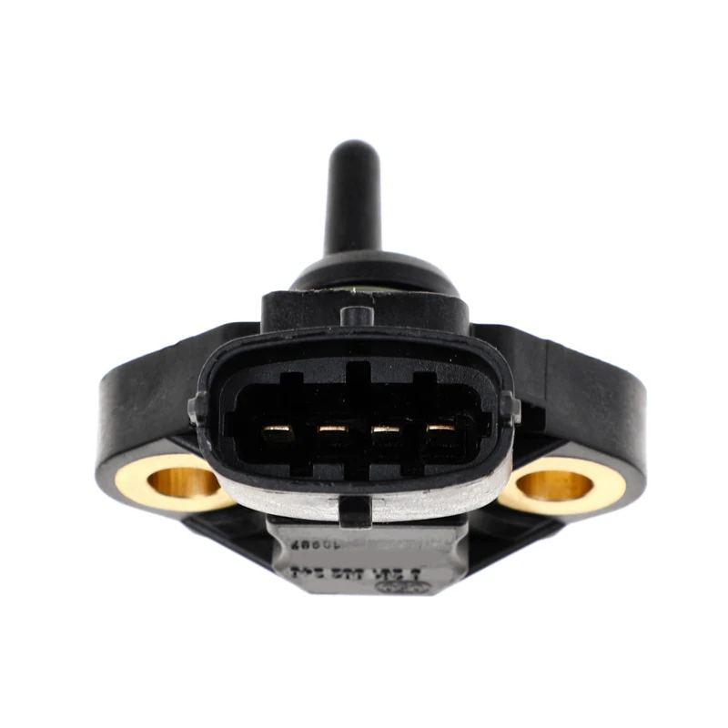 Mercedes Atego Manifold Air Pressure Sensor Replacement 1998-2002 2006