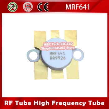 

1pcs MRF641 High frequency tube RF TRANSISTOR Module