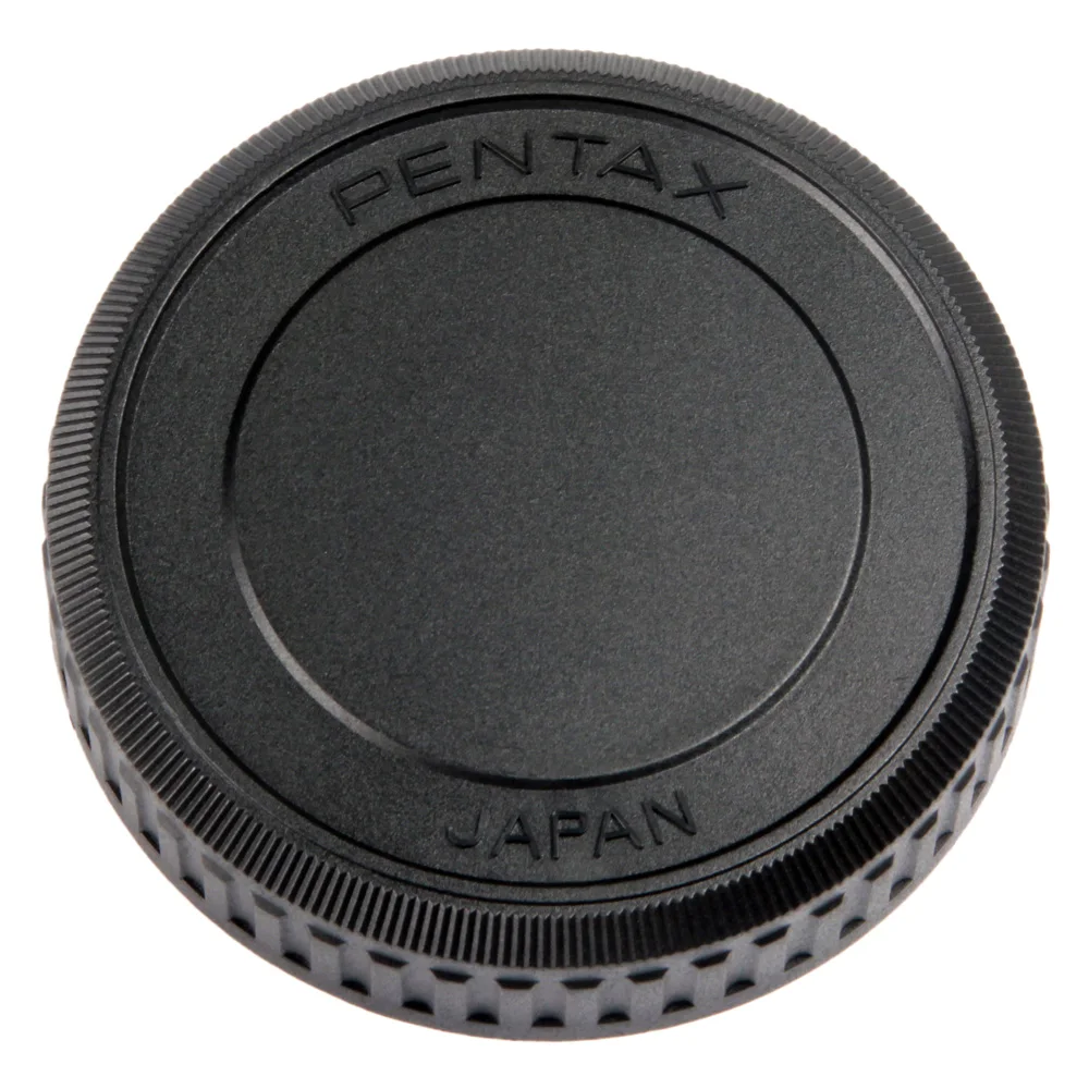 Rear Lens Cap For Pentax 645D 645Z PX 645 Lens Mount Fujifilm GFX DSLR