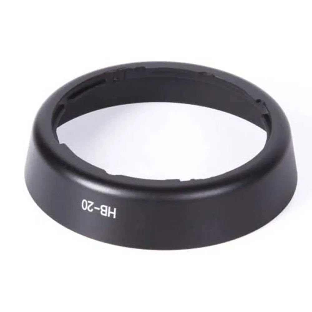 HB 20 レンズニコン Af 28 〜 80 ミリメートル F/3.3 5.6g レンズ ...