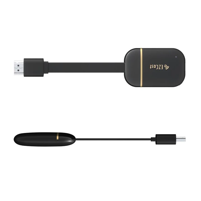Беспроводной HDMI wifi Дисплей приемник HDTV ключ 5G 2,4G зеркальный экран 4K 1080P Miracast Android tv stick Airplay медиа стримеры