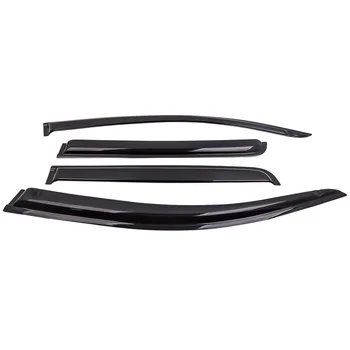 

Window Visor Deflectors for Chevrolet Colorado 2015 2016 2017-2018 Sales