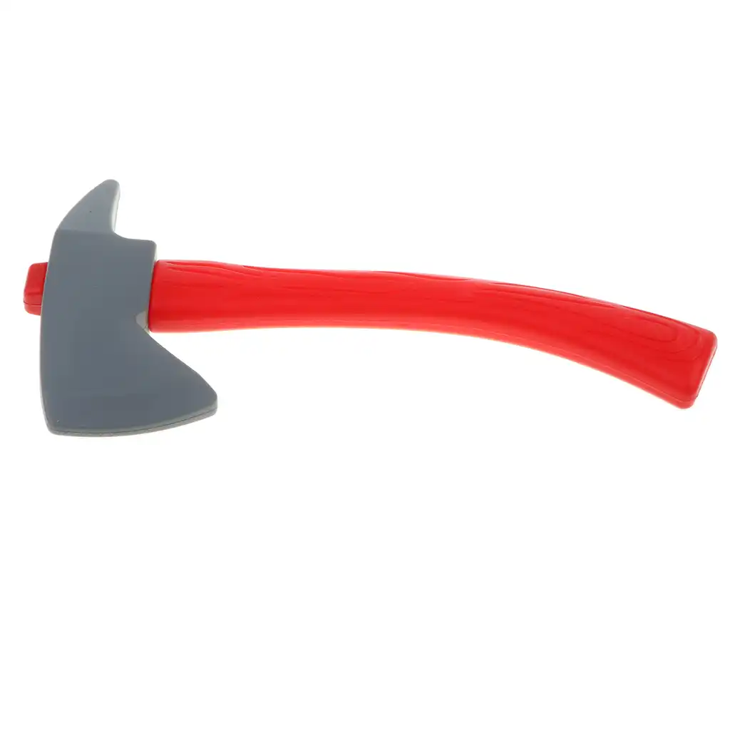 toy fireman axe