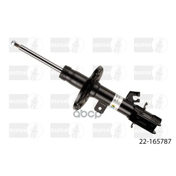 Амортизатор Подвески Nissan Note E11,Vr,B4 Bilstein арт. 22-165787