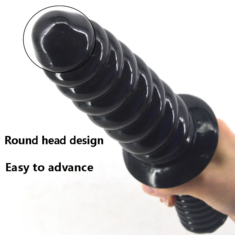 FAAK 29*8.3cm Realistic Soft Dildos For Women Super Long Anal Dildo Sex Toys Adult Sex Product Erotic Dick Consolador Para Mujer