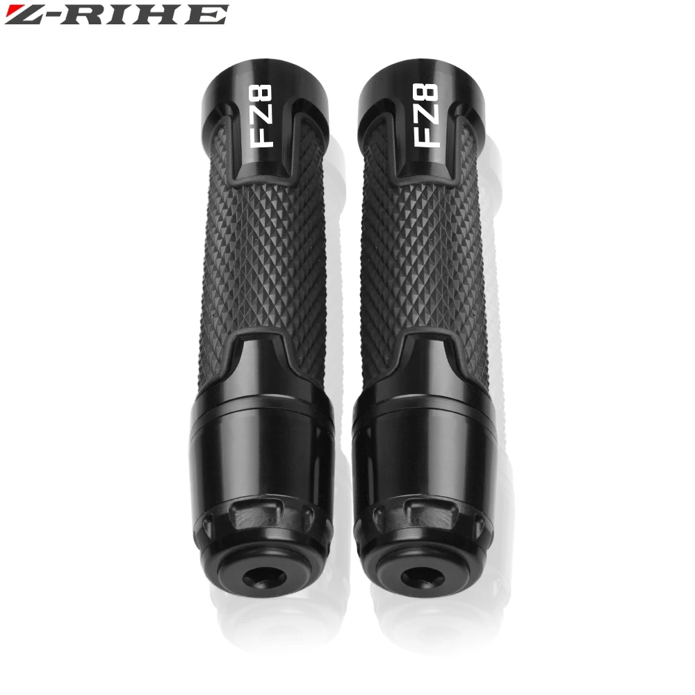 CNC мотоциклетные Ручки Современная продукция ручками для YAMAHA FZ 8 FZ8 FZ8 фазер 2010- 2011 2012 2013