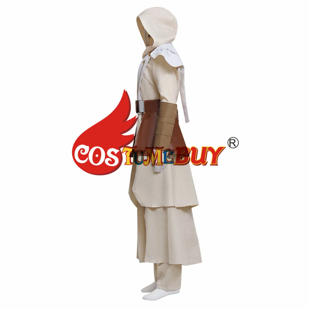 CostumeBuy, Звездные войны, последний джедай, Пробуждение силы, Кайло Рен, карнавальный костюм на Хэллоуин, Кайло Рен, косплей, боевой костюм